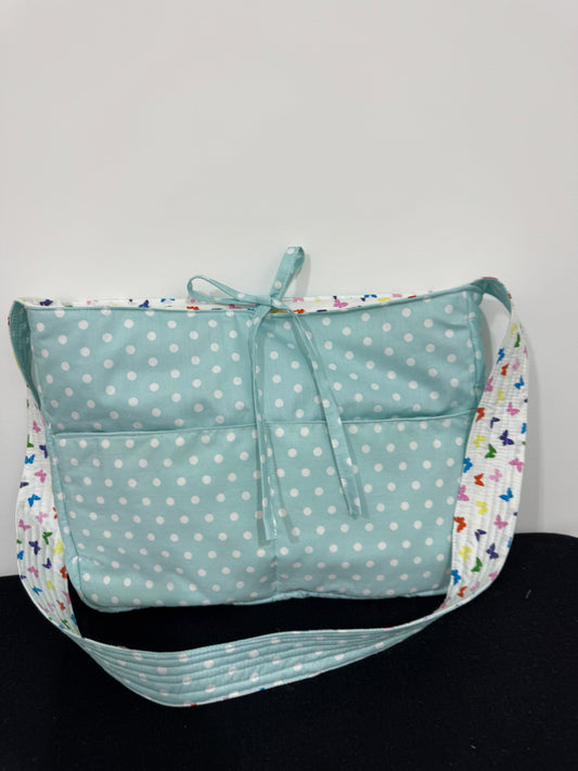 Shoulder bags for Uni - Hills Made